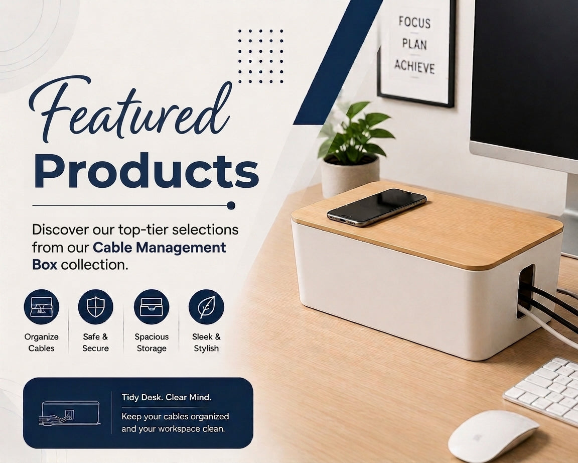 Featured Products